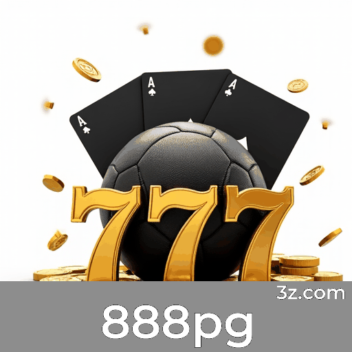 888pg: Plataforma de Comunidade Vibrante e Interativa