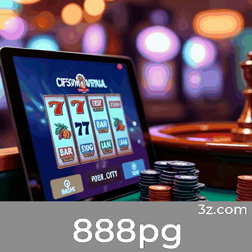 Experimente o 888pg e o Poder do Acesso Móvel Completo!