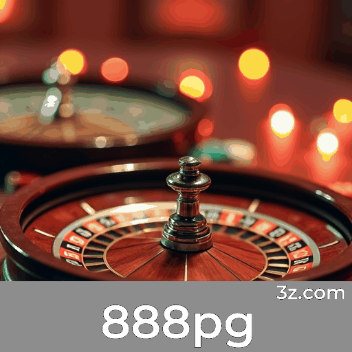 888pg: Bônus Generosos para Jogadores Brasileiros