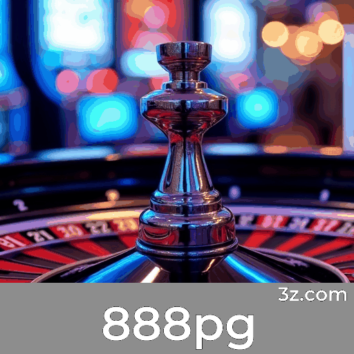 Qualidade Superior em Jogos de Casino no 888pg